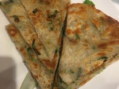 葱油千层饼-赛百味(仙林金鹰店)