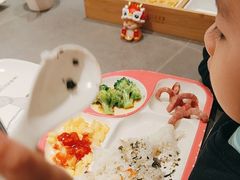 -探炉·香辣豆花烤鱼(笋岗宝能环球汇店)