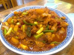 -福顺祥大盘鸡(临潼店)