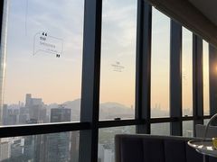 -深铁皇冠假日酒店·大堂吧