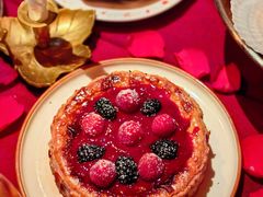 -BROWNSTONE布朗石西班牙餐厅(富城店)