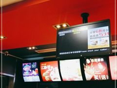 -麦当劳(宽城万达店)