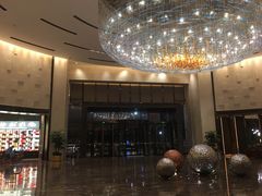 -江门富力万达嘉华酒店