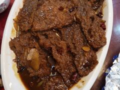 -小铜锣湾海鲜家常菜馆(河西店)
