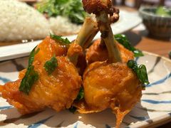 -CURRY YA 熟成咖哩專門店(深圳湾万象城店)