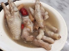 -华峰食馆(氹仔店)