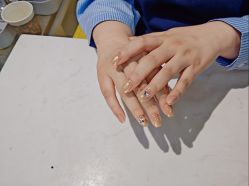 -今玥美甲美睫