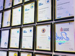 -Dooley's Premium Ice Cream