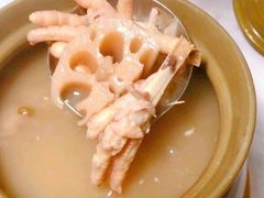 -文记壹心鸡(宝华路店)