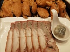 -卫鼎轩·曹公馆(鼓楼店)