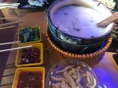-云晓光头烧烤吧(川沙绿地店)
