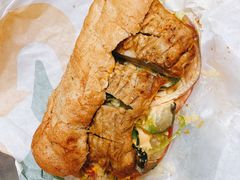 -赛百味SUBWAY(长宁龙之梦店)