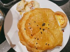 -济南蓝海御华大饭店·蓝钻国际美食自助百汇(山东书城店)