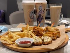 -必胜客(漕宝路店)