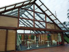 -桤木河湿地公园