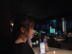 -STARRY CAFE & LOUNGE BAR(高新店)