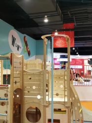 点击看大图 -Eureka优瑞卡儿童主题乐园(合生汇购物中心店)