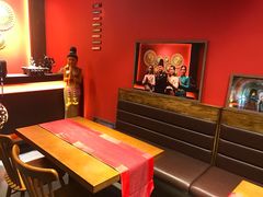-泰国餐厅 Thai Food(裕华万达店)