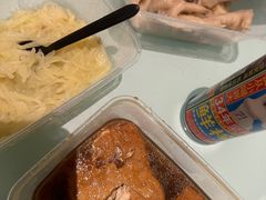 -山里人家土菜馆(茅山店)