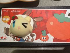 -海底捞火锅(老城根店)