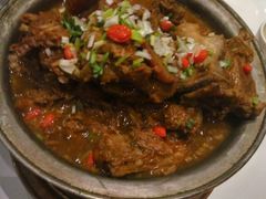 -乔先生涮肉·鲜活牛羊肉火锅(塘沽店)