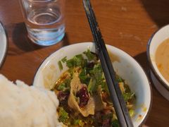 -前门杨记·铜锅涮肉(王府井·故宫店)