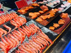 -加餐海鲜自助(宝龙一城店)