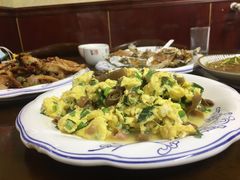 -公寓家常菜馆(海军博物馆店)