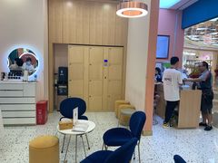 -海马体照相馆(南昌王府井购物中心店)