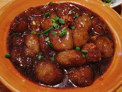 -老奶奶私房菜(天台里街店)