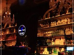 -隐肆威士忌鸡尾酒吧(玉沙国际店)