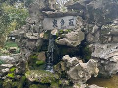 -上海醉白池公园