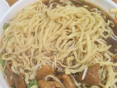 -陈记锅盖面(长江路店)