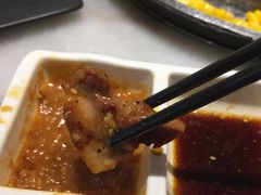-韩宫宴和牛烤肉(合肥滨湖银泰城店)