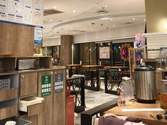 -必胜客(巴沟店)