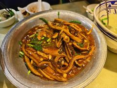 -眷江南之小蓝鲸(王府大街店)
