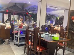 -苏浙徽·农家大院(吴江中山南路店)