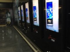 -左岸国际电影城(松江沃尔玛店)