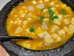 -醉舍·新淮扬菜(长宁龙之梦店)