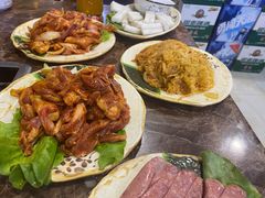 -鸡西大冷面(兰山店)