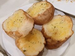 -老井俄式餐厅