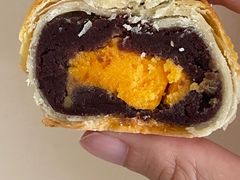 蛋黄酥-泸溪河桃酥(西直门凯德店)