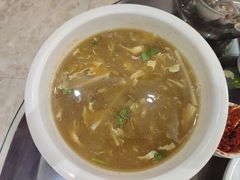 -邢家锅贴老店·非遗·开封菜(金明广场店)