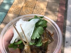 -铭聚章鱼土笋冻(松柏店)