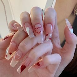 -斯馨·健康美甲美睫