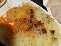 -可口香·非遗老号烧烤(南岗直营店)