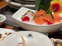 -大渔·观筵(三里屯太古里店)