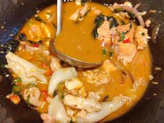 -湘中缘·湖南菜(娄底驻京办店)