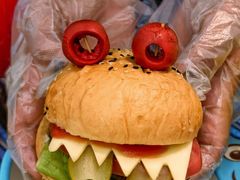 -贝林大翅鲸简餐厅(国家海洋博物馆店)