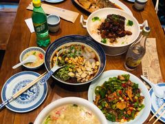 -蔡家酒楼(一德街店)